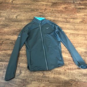 NIKE Dri-Fit Jacket